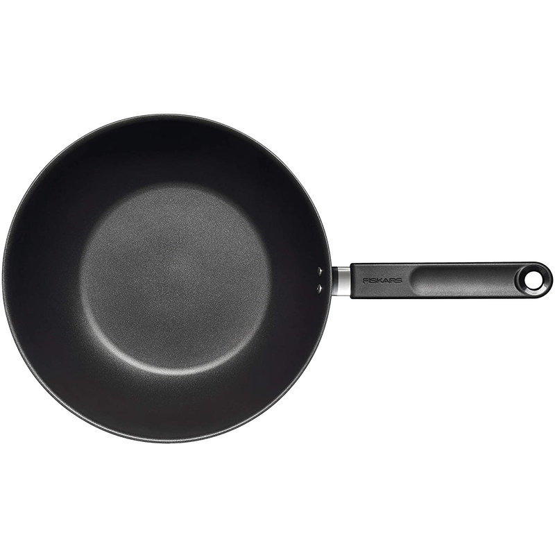 Tigaie wok FISKARS Functional Form, 28 cm 1